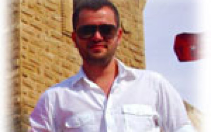 Kandemir Kaytaz
