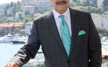 Kadir İnanır
