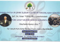Fatçevder T.S.M. Korosu Konseri ve İmza Günü