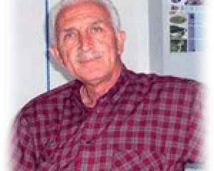 Dursun Ali Akınet