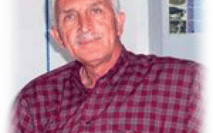 Dursun Ali Akınet