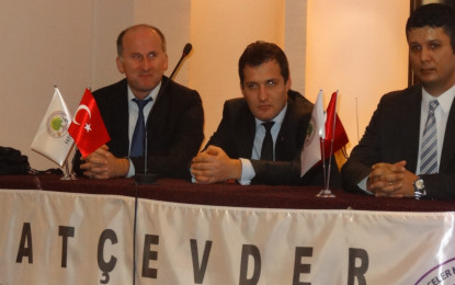 Hibe Desteği Verilecek Projeler