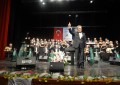 Koromuz İkinci Konserini Verdi
