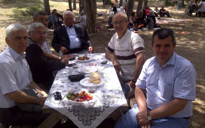 Kumrulular Pikniği Resim Galerisi