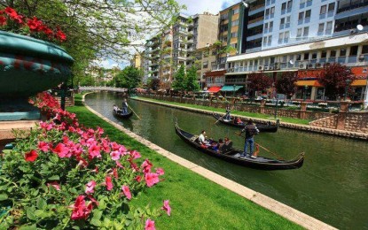 Ankara Fatsalılar Derneği Gezi Programı 30.04.16-01.05.16: Kütahya – Eskişehir
