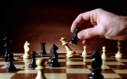 DERNEĞİMİZDE “MASA OYUNLARI” TURNUVASI DÜZENLENECEKTİR