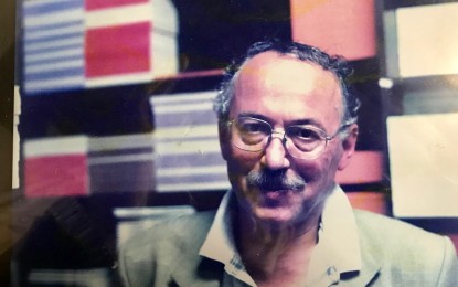 ŞAİR VE YAZARIMIZ AZER YARAN