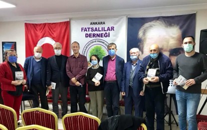 COVİT 19 İLE MÜCADELE GÜNLERiNDE DERNEĞİMİZ FAALİYETLERİ