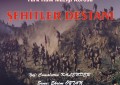 TÜRK HALK MÜZİĞİ KOROMUZ “ŞEHİTLER DESTANI ORATORYOSU” İLE SİZLERLE BULUŞUYOR